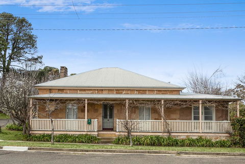 Victoria Cottage - Hotel QLD 0