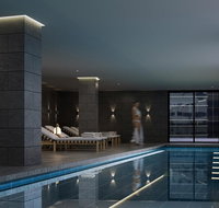 Vibe Hotel Hobart - Hotel QLD