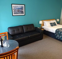 Victoria Lodge Motor Inn  Apartments - Hotel QLD