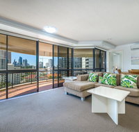 Victoria Square Apartments - Hotel QLD