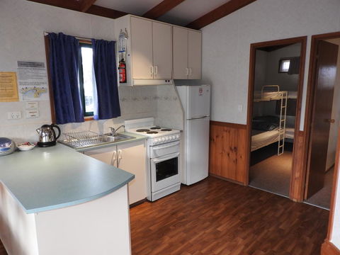 Victoria Lake Holiday Park - Hotel QLD 3