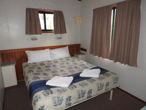 Victoria Lake Holiday Park - Hotel QLD 1