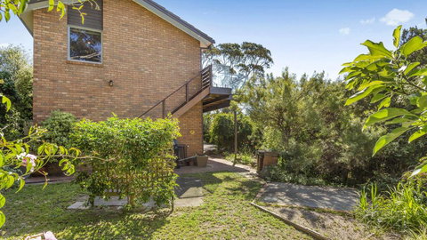 VIEWS AT MCCRAE..... - Hotel QLD 2