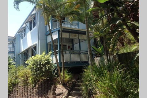 Villa 31 At Tangalooma Resort - Hotel QLD 0