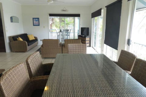 Villa 31 At Tangalooma Resort - Hotel QLD 3