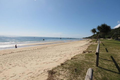 Villa 31 At Tangalooma Resort - Hotel QLD 1