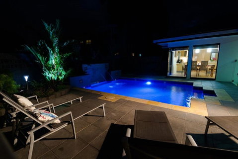 Villa Blue - Hotel QLD 2