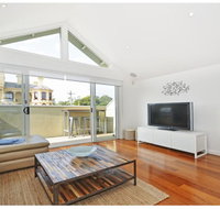 Villa by the Sea - Hotel QLD