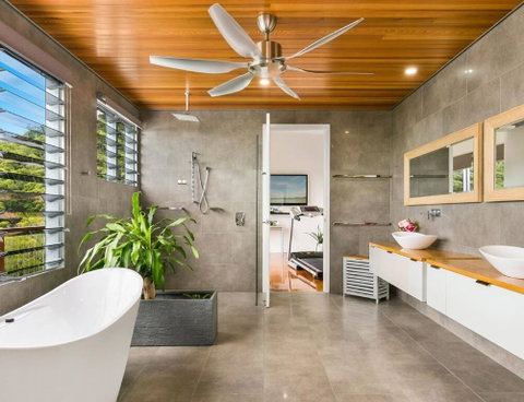 Villa Foley - Hotel QLD 0