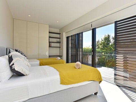 Villa Positano Waterside At Trinity Point - Hotel QLD 1