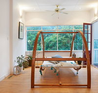Villa Rao of Sassafras - Hotel QLD
