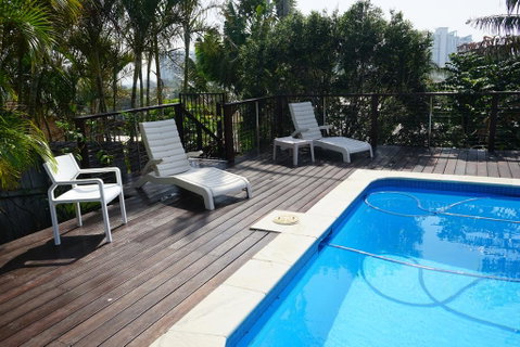 Villa With Views & Pool - Hotel QLD 1