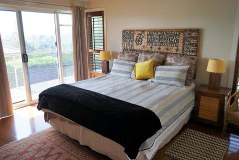 Villa With Views & Pool - Hotel QLD 3
