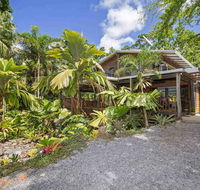 Villa Zena - Hotel QLD
