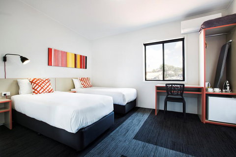Villawood Hotel - Hotel QLD 2
