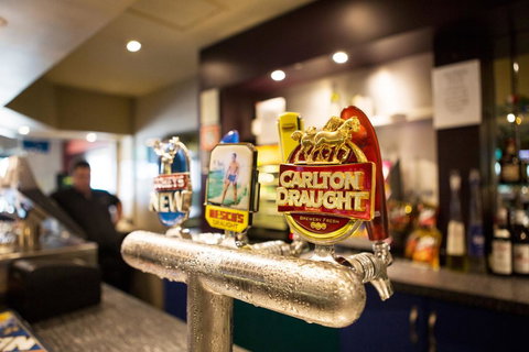 Villawood Hotel - Hotel QLD 3