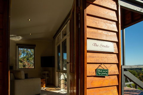 Vivere Retreat - Hotel QLD 2