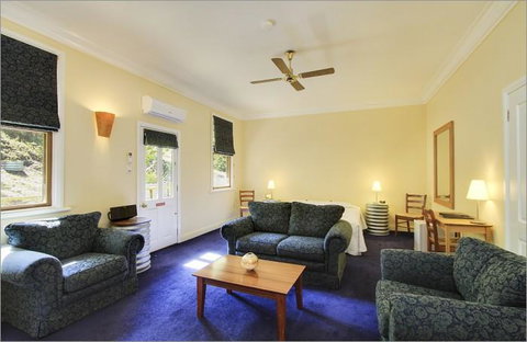 Walhalla's Star Hotel - Hotel QLD 2