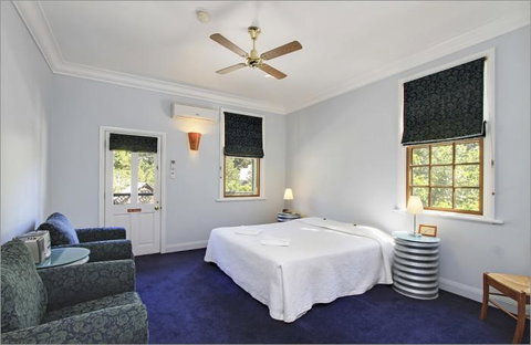 Walhalla's Star Hotel - Hotel QLD 3