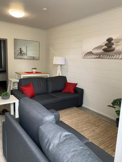 Walk To Lamberts Beach With Wi-fi And Netflix - Hotel QLD 0