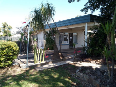 Warren Motor Inn - Hotel QLD 2