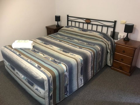 Warrina Motor Inn - Hotel QLD 1