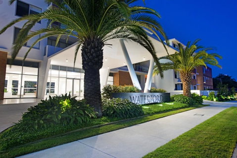 Waterford Apartments - Hotel QLD 2