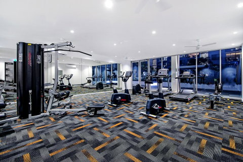Waterford Apartments - Hotel QLD 1