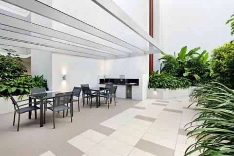 Waterford Apartments - Hotel QLD 3