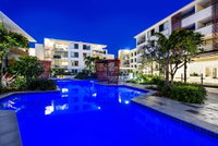 Waterford Apartments