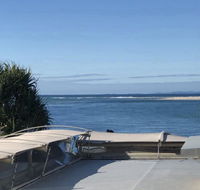 Waterfront Resort Perfect For A Couples Getaway
