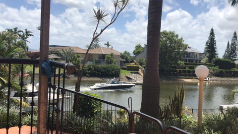 Waterfront Sorrento - Hotel QLD 1
