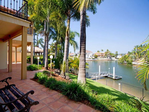 Waterfront Sorrento - Hotel QLD 0