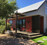 Daydream Cottage - Hotel QLD