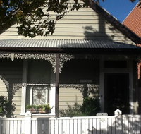 Redruth Cottage - Hotel QLD