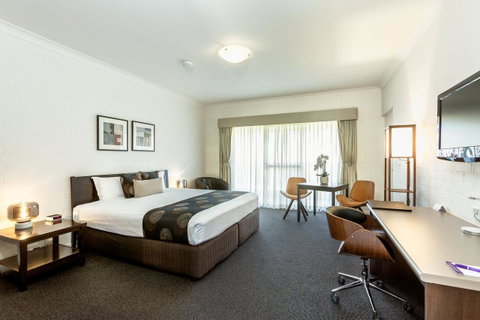 Blazing Stump Motel & Suites - Hotel QLD 0