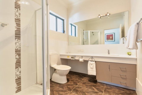 Blazing Stump Motel & Suites - Hotel QLD 14