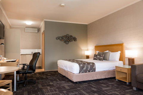 Blazing Stump Motel & Suites - Hotel QLD 15