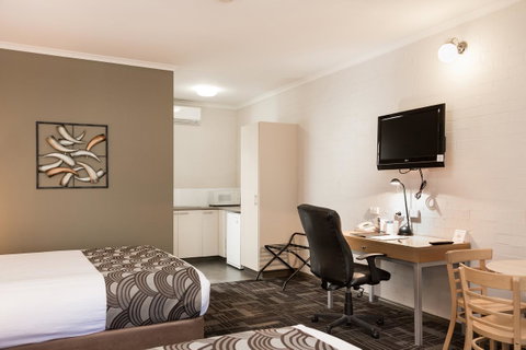 Blazing Stump Motel & Suites - Hotel QLD 9