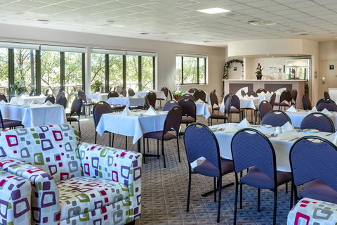 Blazing Stump Motel & Suites - Hotel QLD 19