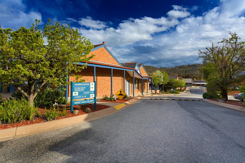 Blazing Stump Motel & Suites - Hotel QLD 40