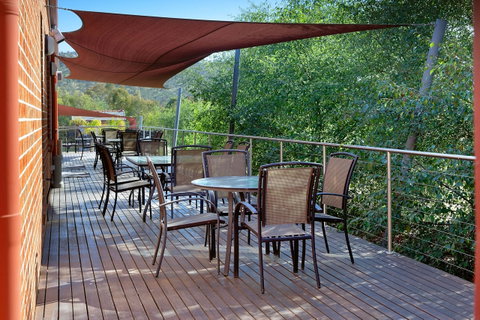Blazing Stump Motel & Suites - Hotel QLD 39