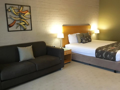 Blazing Stump Motel & Suites - Hotel QLD 13