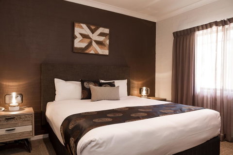 Blazing Stump Motel & Suites - Hotel QLD 11