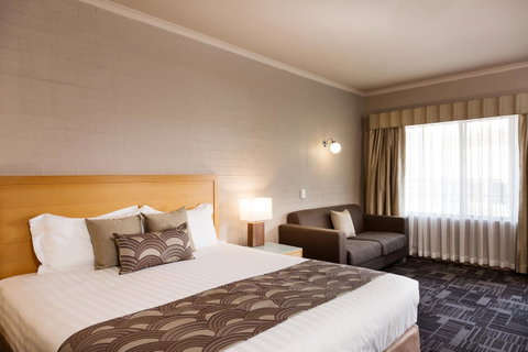 Blazing Stump Motel & Suites - Hotel QLD 8