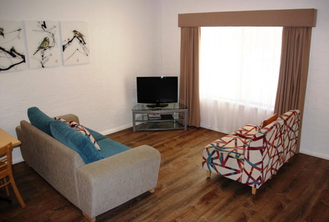 Blazing Stump Motel & Suites - Hotel QLD 29