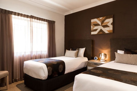 Blazing Stump Motel & Suites - Hotel QLD 1