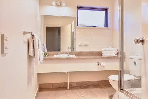 Blazing Stump Motel & Suites - Hotel QLD 5