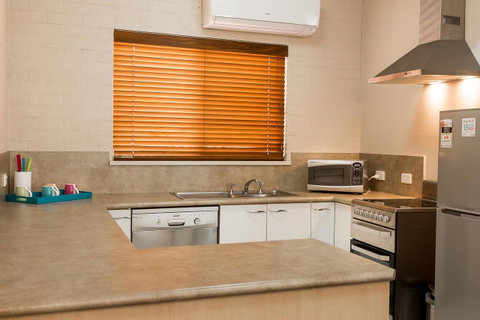 Blazing Stump Motel & Suites - Hotel QLD 30