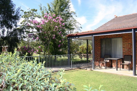 Blazing Stump Motel & Suites - Hotel QLD 28